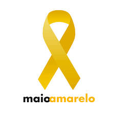 Leia mais sobre o artigo QUAL A IMPORTÂNCIA DO MAIO AMARELO ? Por Sued Silvio